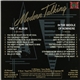 Modern Talking - The 1st Album / In The Middle Of Nowhere